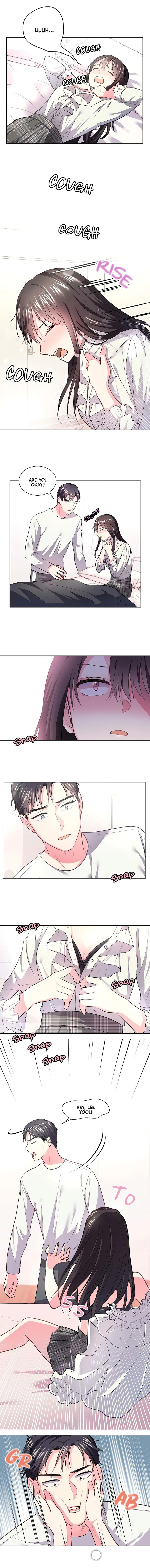 I Became a Millionaire's daughter - Chapter 13 Page 6