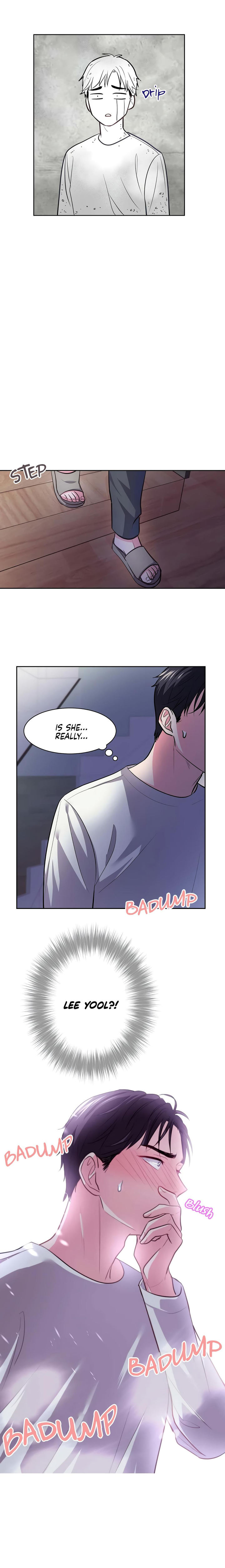 I Became a Millionaire's daughter - Chapter 13 Page 9