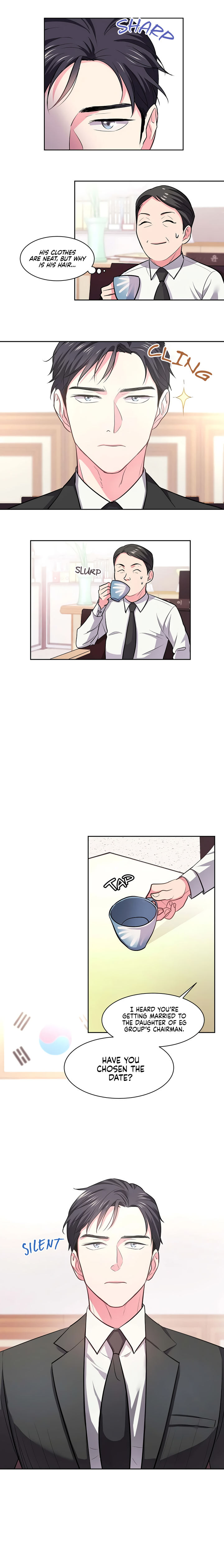 I Became a Millionaire's daughter - Chapter 14 Page 13