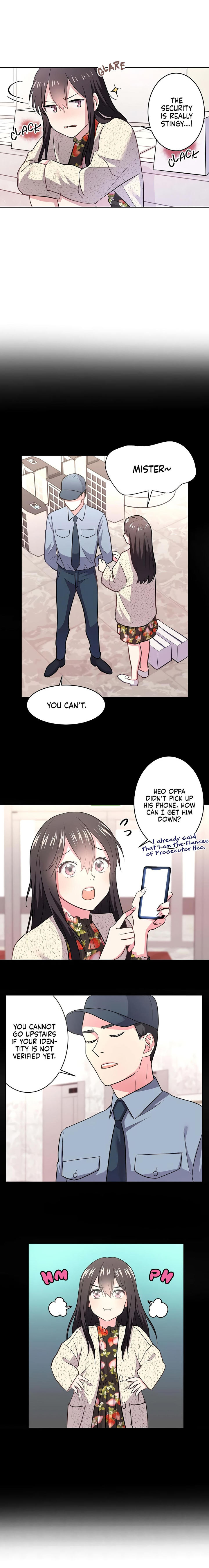 I Became a Millionaire's daughter - Chapter 15 Page 10