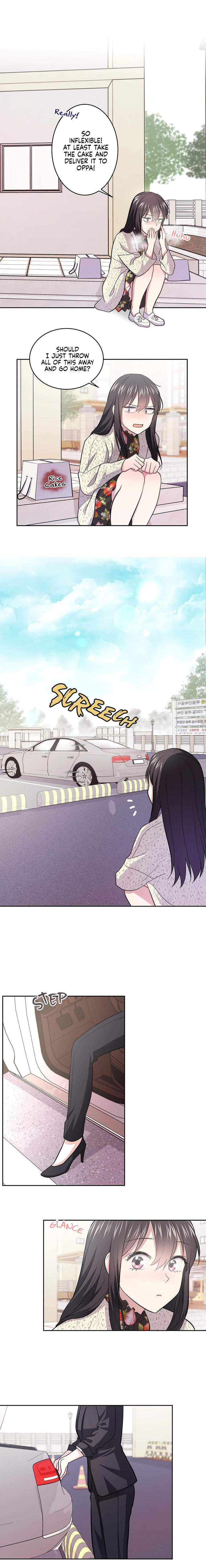 I Became a Millionaire's daughter - Chapter 15 Page 11