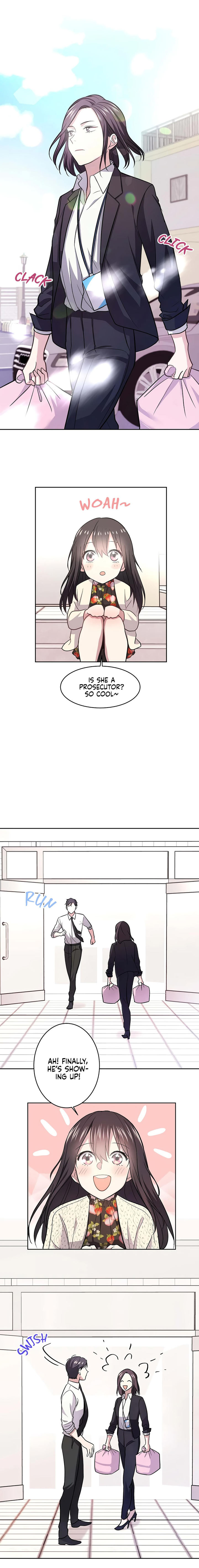 I Became a Millionaire's daughter - Chapter 15 Page 12