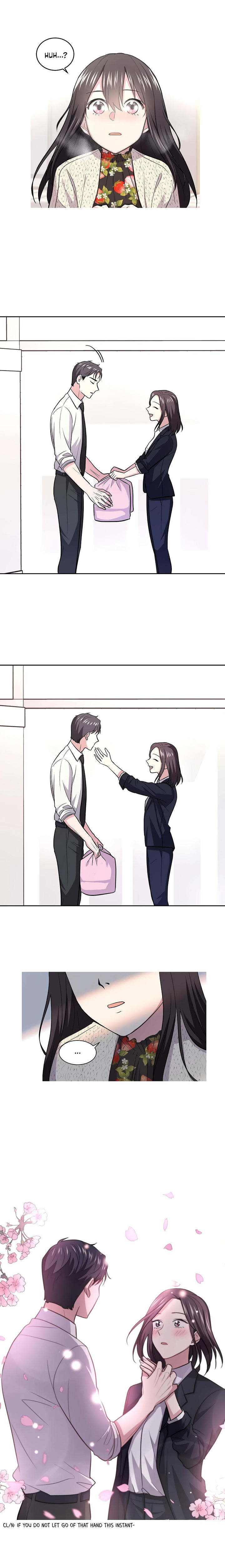 I Became a Millionaire's daughter - Chapter 15 Page 13