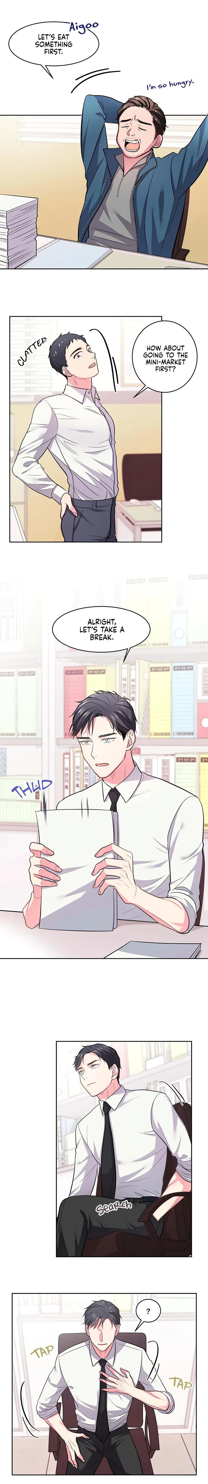 I Became a Millionaire's daughter - Chapter 15 Page 7