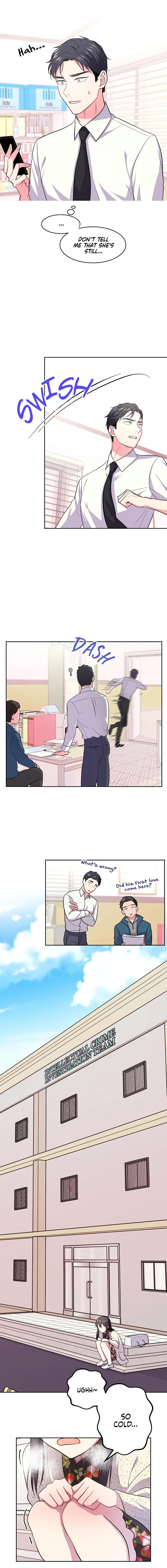 I Became a Millionaire's daughter - Chapter 15 Page 9