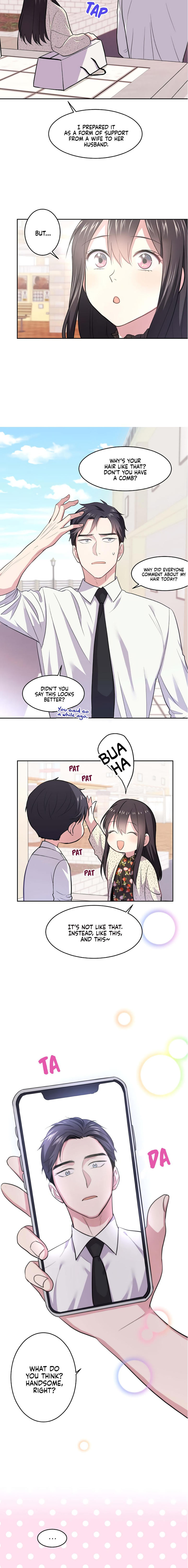 I Became a Millionaire's daughter - Chapter 16 Page 10