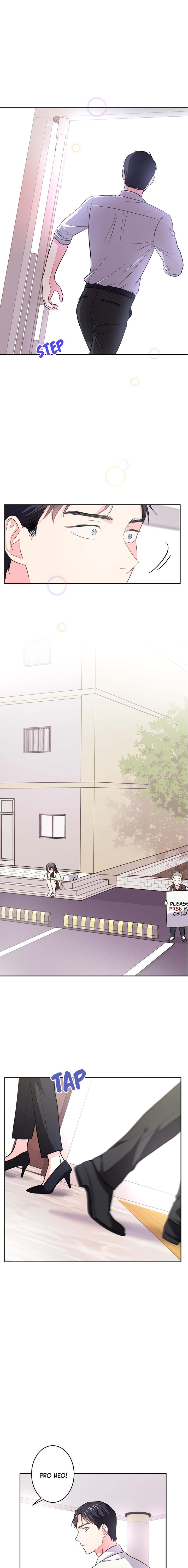 I Became a Millionaire's daughter - Chapter 16 Page 2