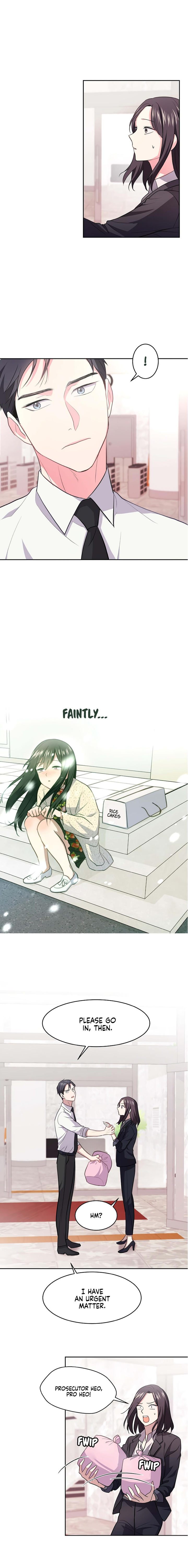 I Became a Millionaire's daughter - Chapter 16 Page 4