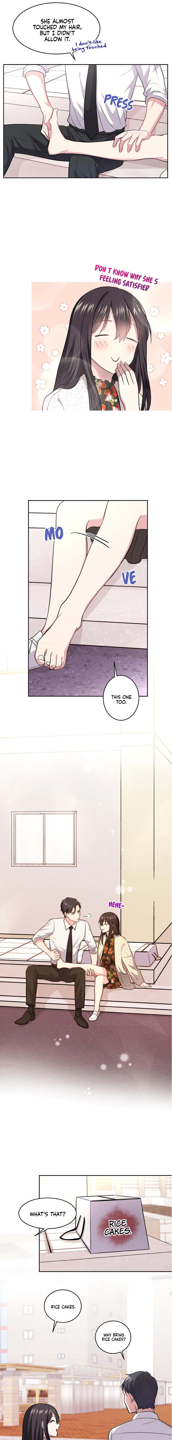 I Became a Millionaire's daughter - Chapter 16 Page 9