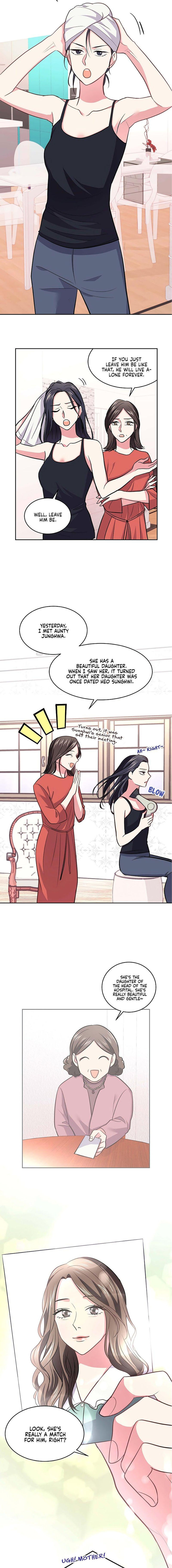I Became a Millionaire's daughter - Chapter 17 Page 11