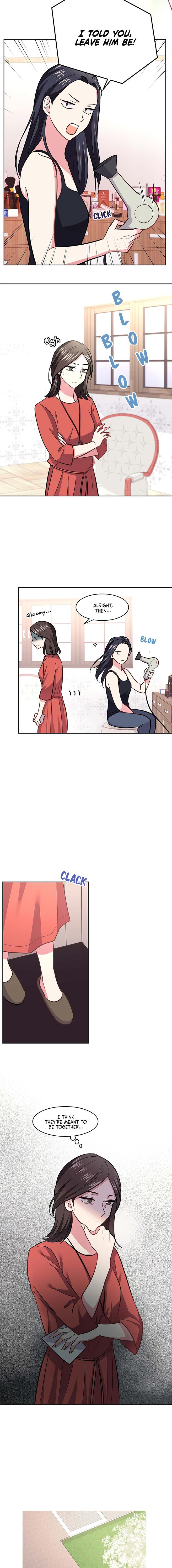 I Became a Millionaire's daughter - Chapter 17 Page 12
