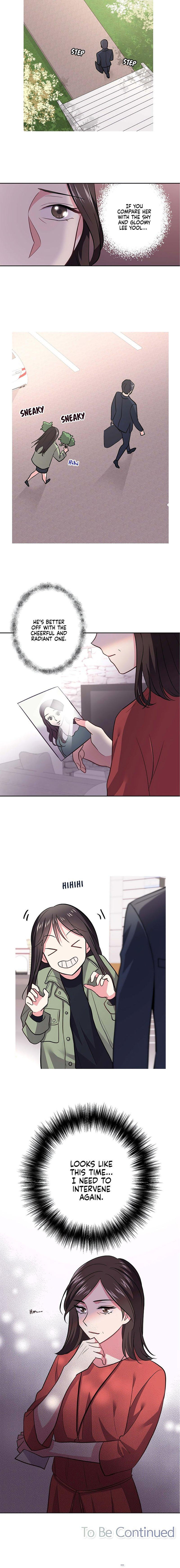 I Became a Millionaire's daughter - Chapter 17 Page 13