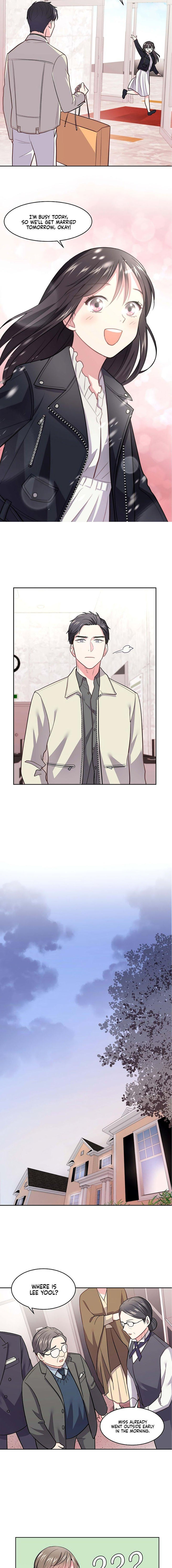 I Became a Millionaire's daughter - Chapter 17 Page 7