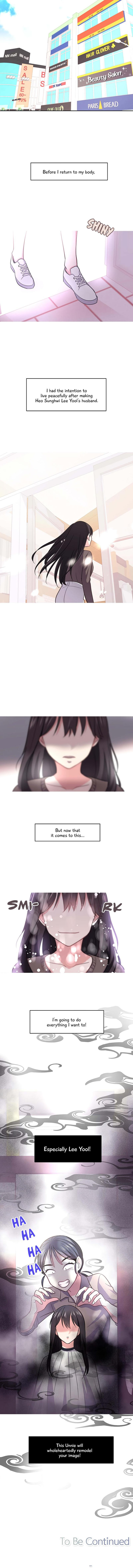 I Became a Millionaire's daughter - Chapter 18 Page 11