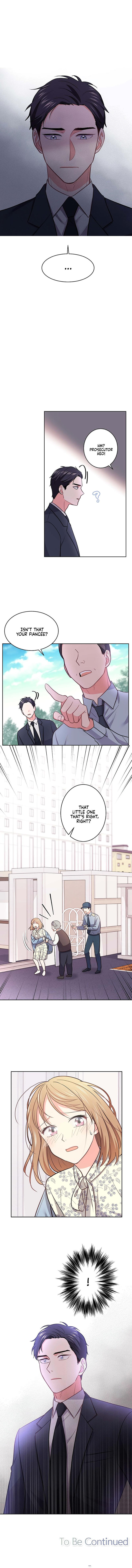 I Became a Millionaire's daughter - Chapter 19 Page 11