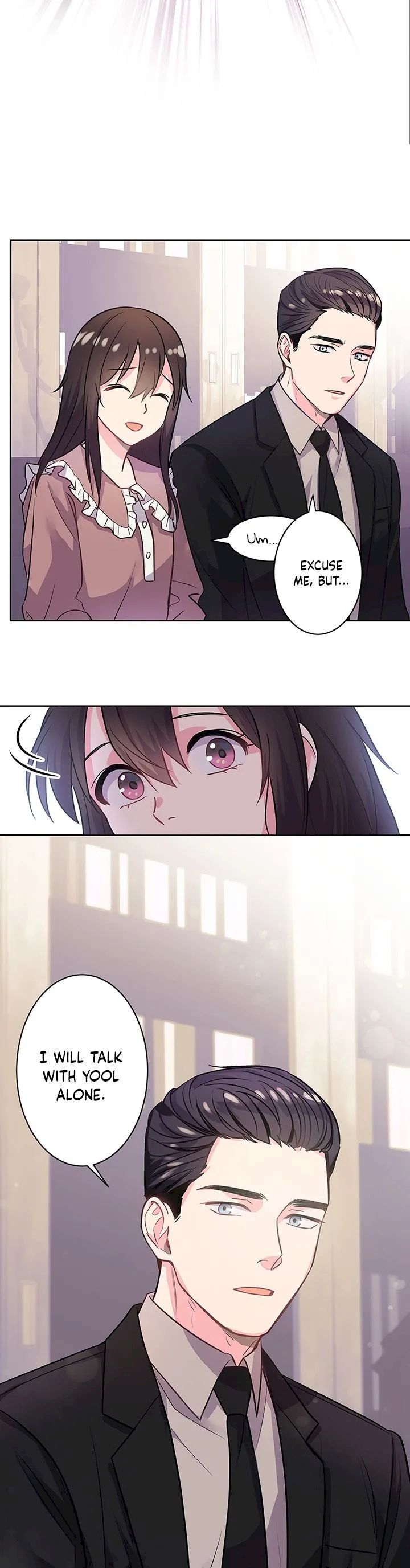 I Became a Millionaire's daughter - Chapter 2 Page 7