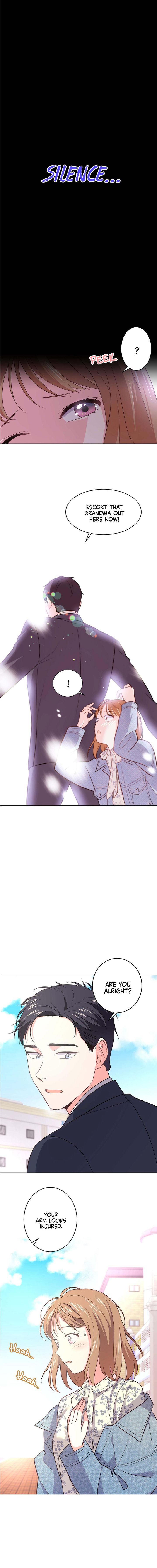 I Became a Millionaire's daughter - Chapter 20 Page 3