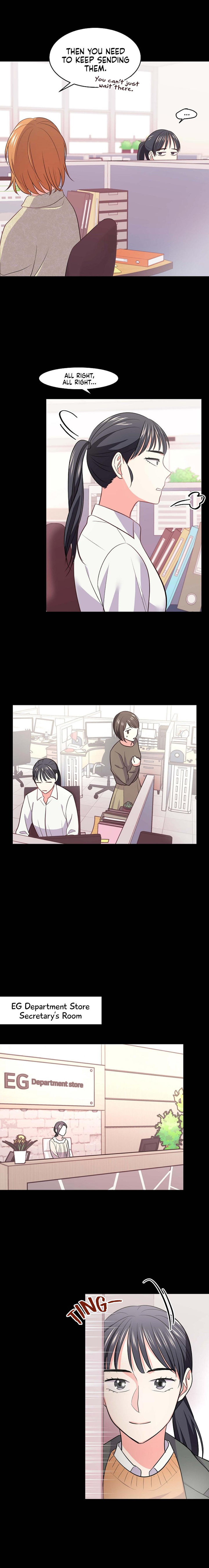 I Became a Millionaire's daughter - Chapter 21 Page 14