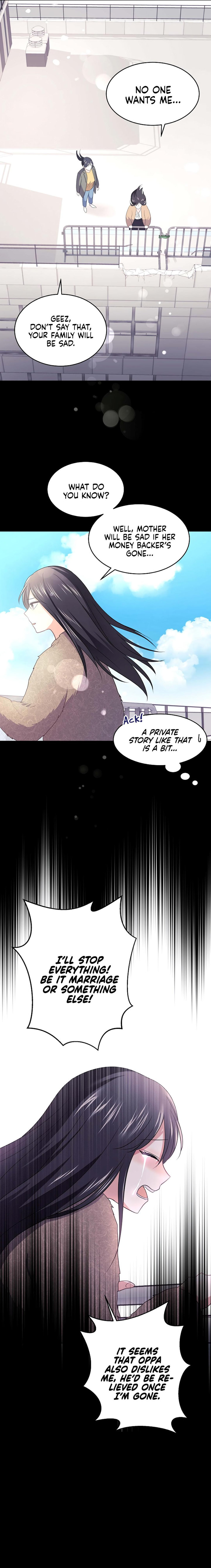 I Became a Millionaire's daughter - Chapter 22 Page 15