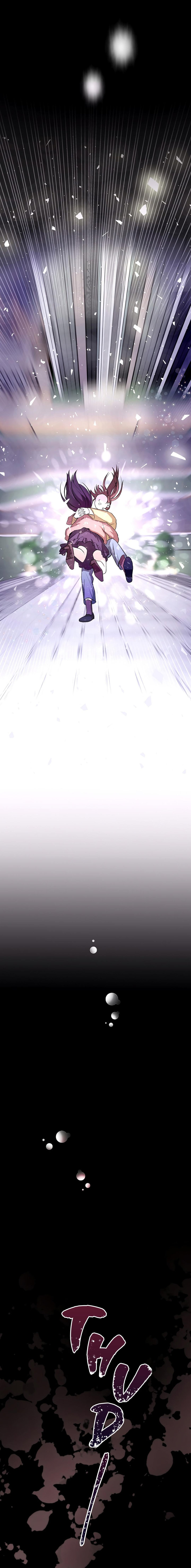 I Became a Millionaire's daughter - Chapter 22 Page 18