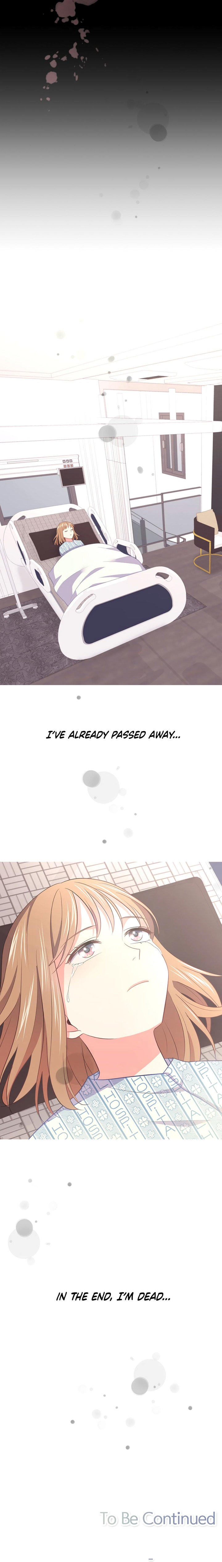 I Became a Millionaire's daughter - Chapter 22 Page 19