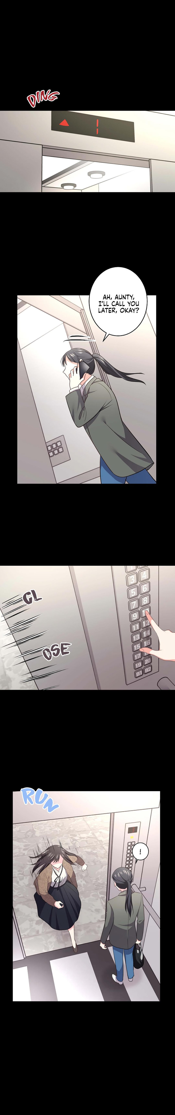 I Became a Millionaire's daughter - Chapter 22 Page 6