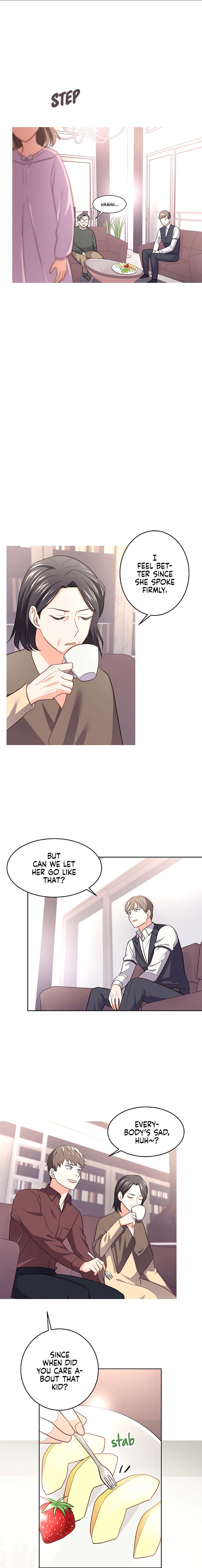 I Became a Millionaire's daughter - Chapter 23 Page 15