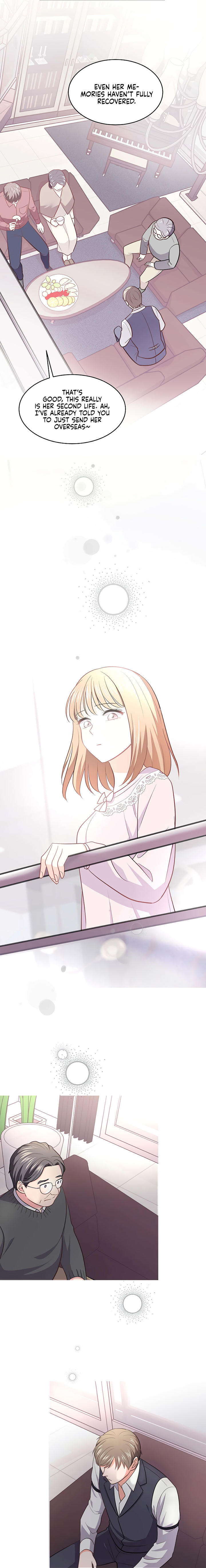I Became a Millionaire's daughter - Chapter 23 Page 16
