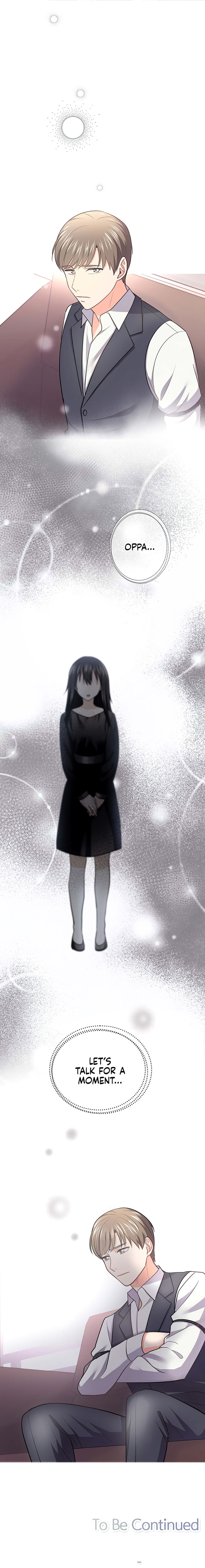 I Became a Millionaire's daughter - Chapter 23 Page 17