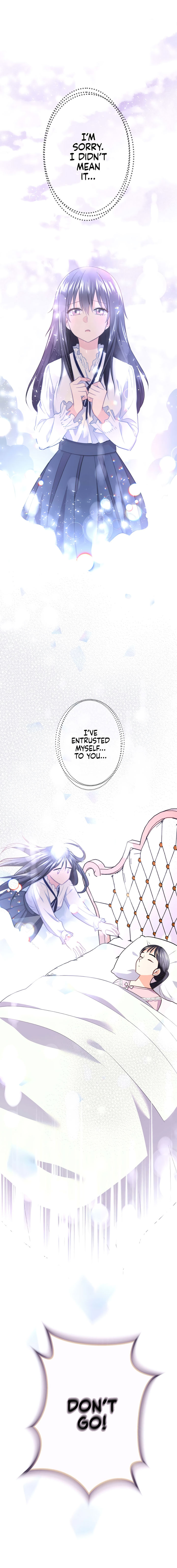 I Became a Millionaire's daughter - Chapter 23 Page 2