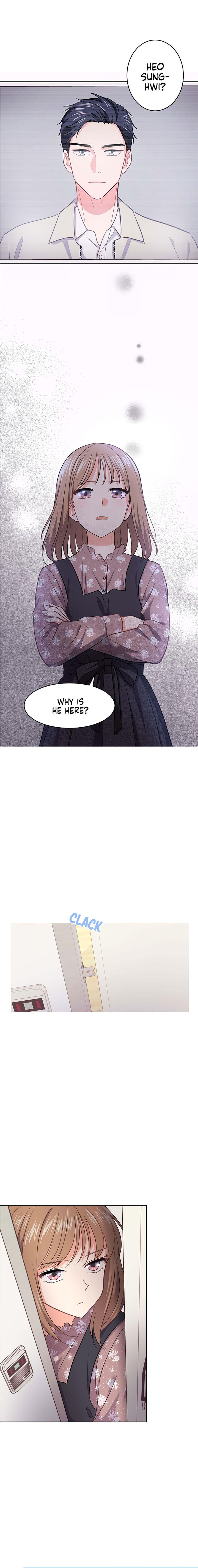 I Became a Millionaire's daughter - Chapter 24 Page 14