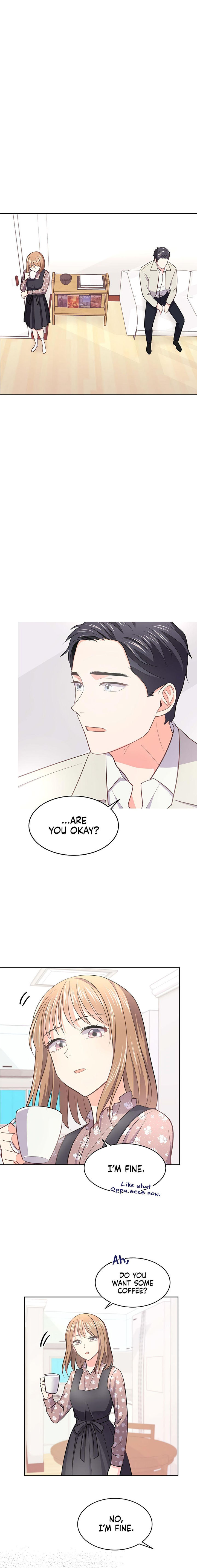 I Became a Millionaire's daughter - Chapter 24 Page 17