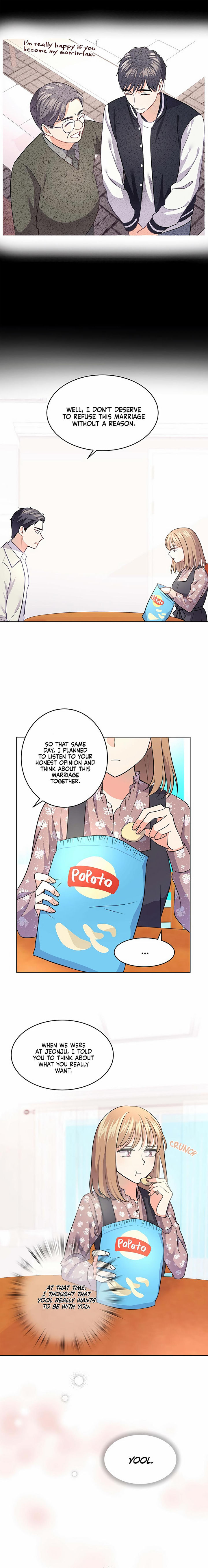 I Became a Millionaire's daughter - Chapter 25 Page 12