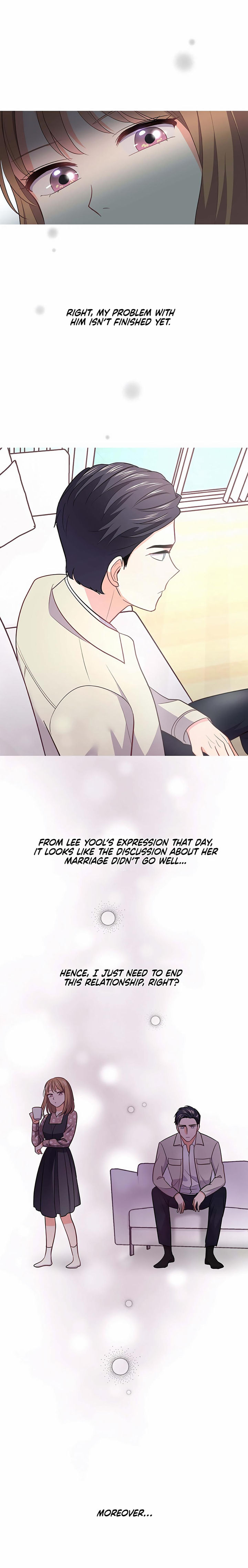 I Became a Millionaire's daughter - Chapter 25 Page 2