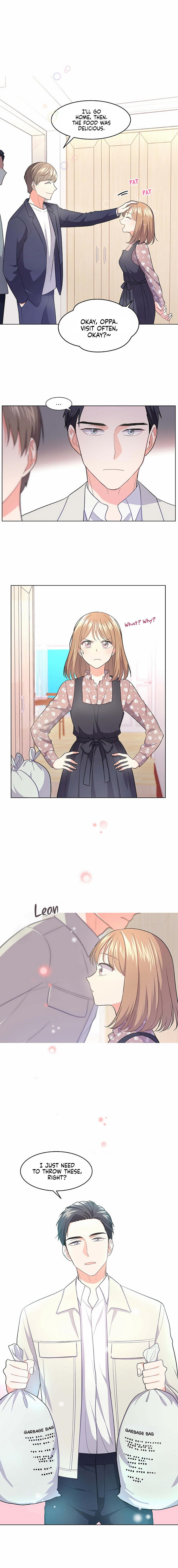 I Became a Millionaire's daughter - Chapter 27 Page 2