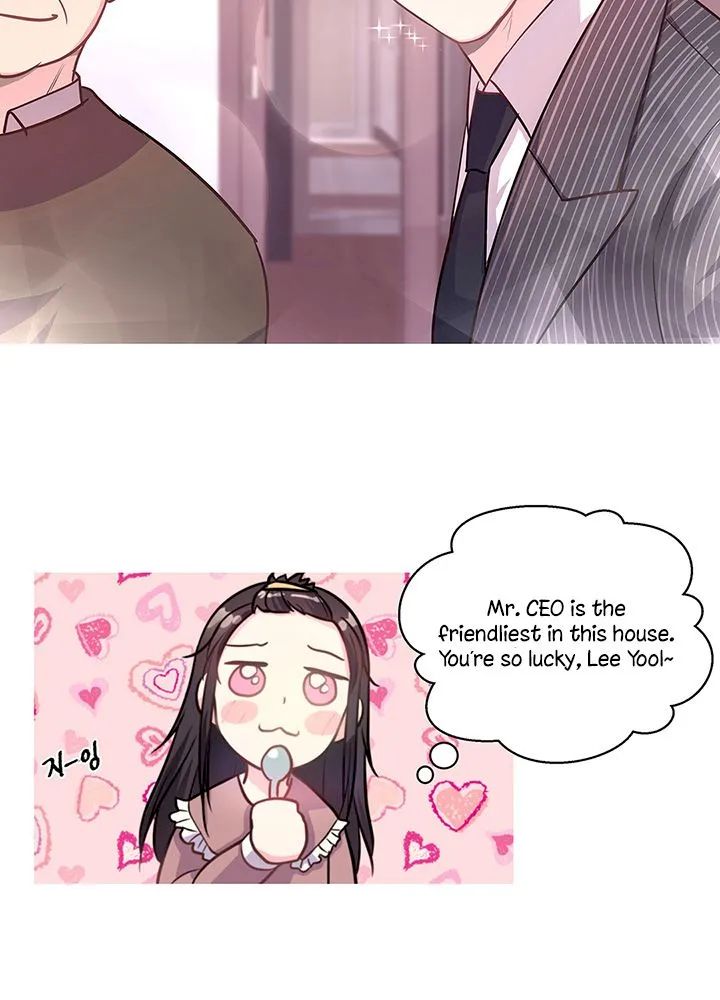 I Became a Millionaire's daughter - Chapter 3 Page 19