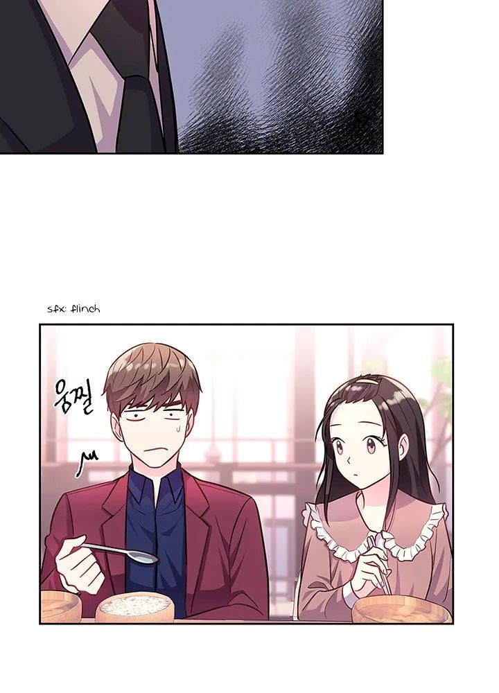 I Became a Millionaire's daughter - Chapter 3 Page 22