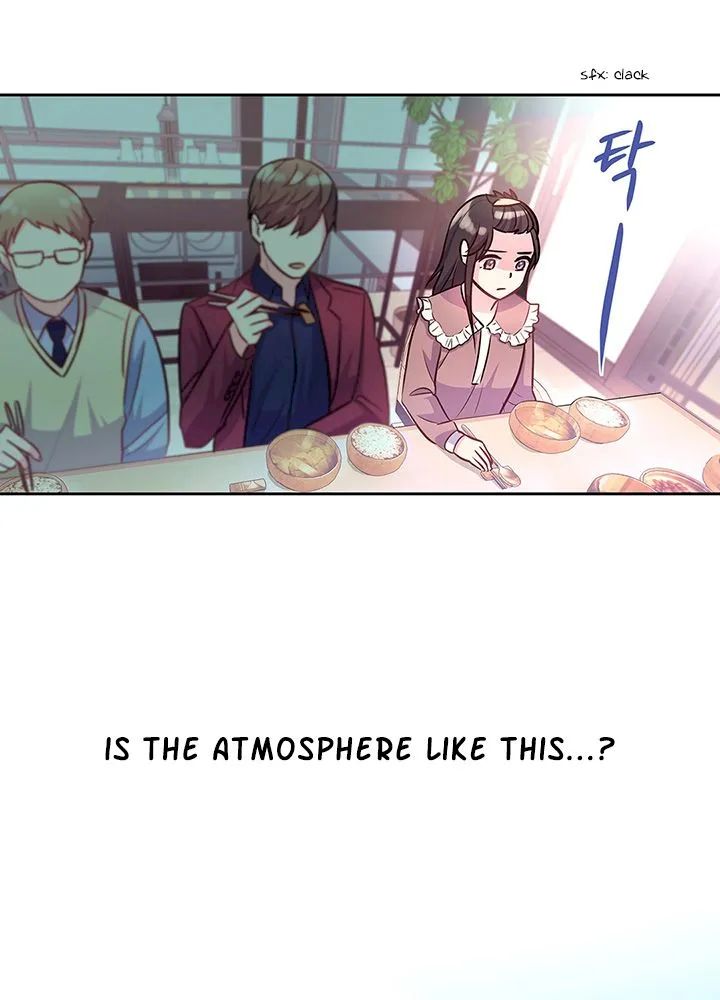 I Became a Millionaire's daughter - Chapter 3 Page 27