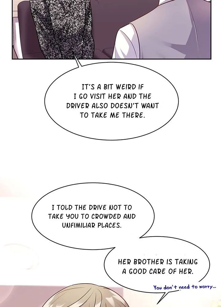 I Became a Millionaire's daughter - Chapter 3 Page 32