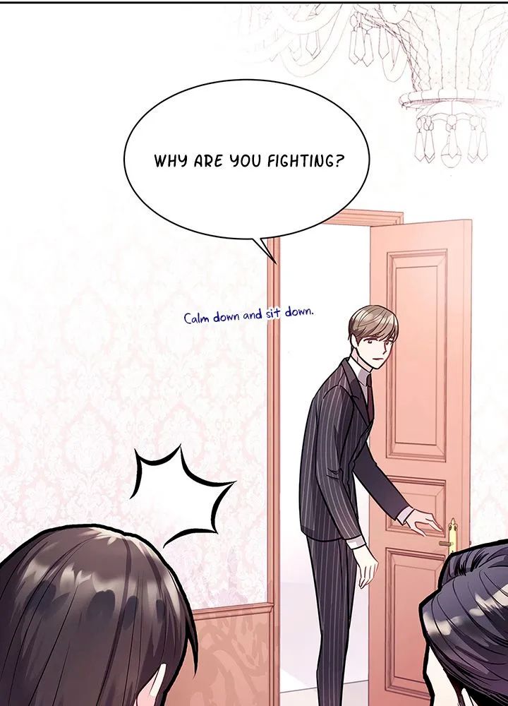 I Became a Millionaire's daughter - Chapter 3 Page 4