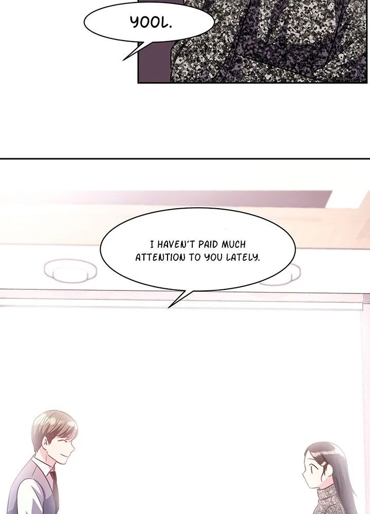 I Became a Millionaire's daughter - Chapter 3 Page 44