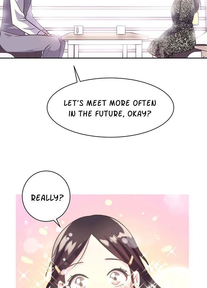 I Became a Millionaire's daughter - Chapter 3 Page 45