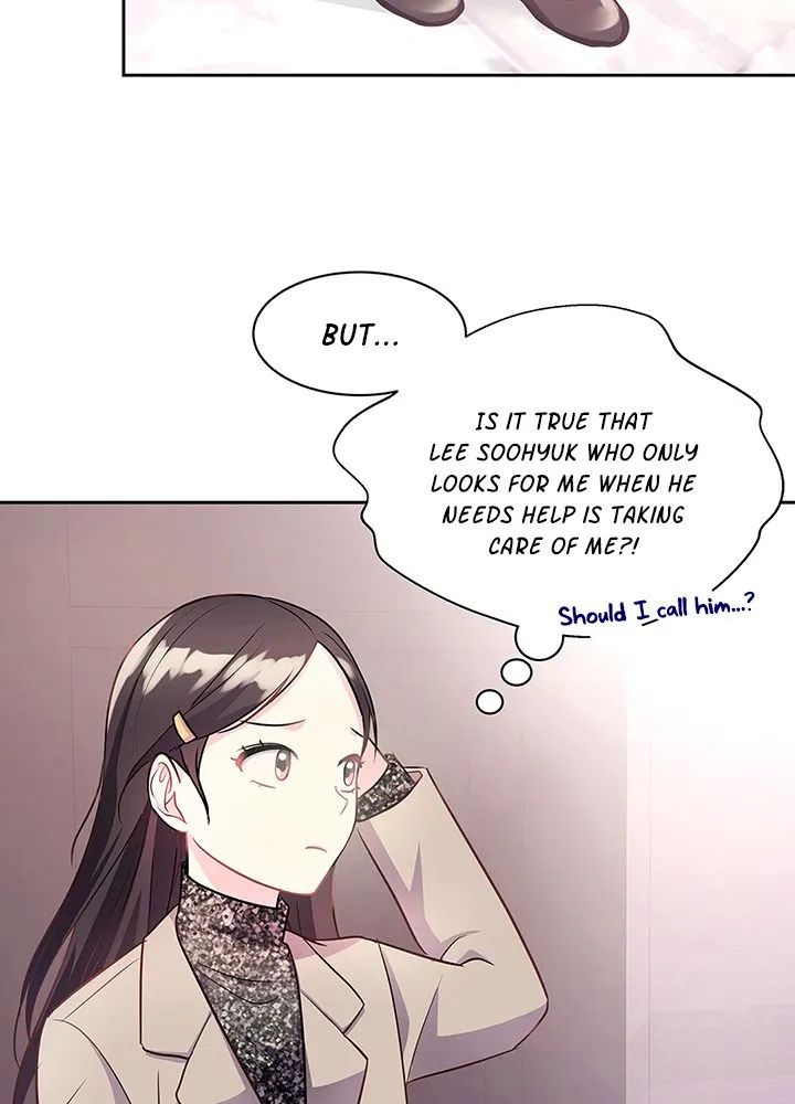 I Became a Millionaire's daughter - Chapter 3 Page 48