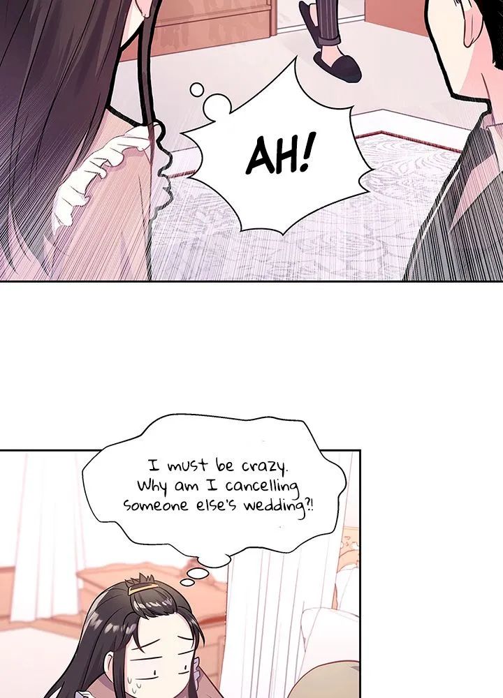 I Became a Millionaire's daughter - Chapter 3 Page 5