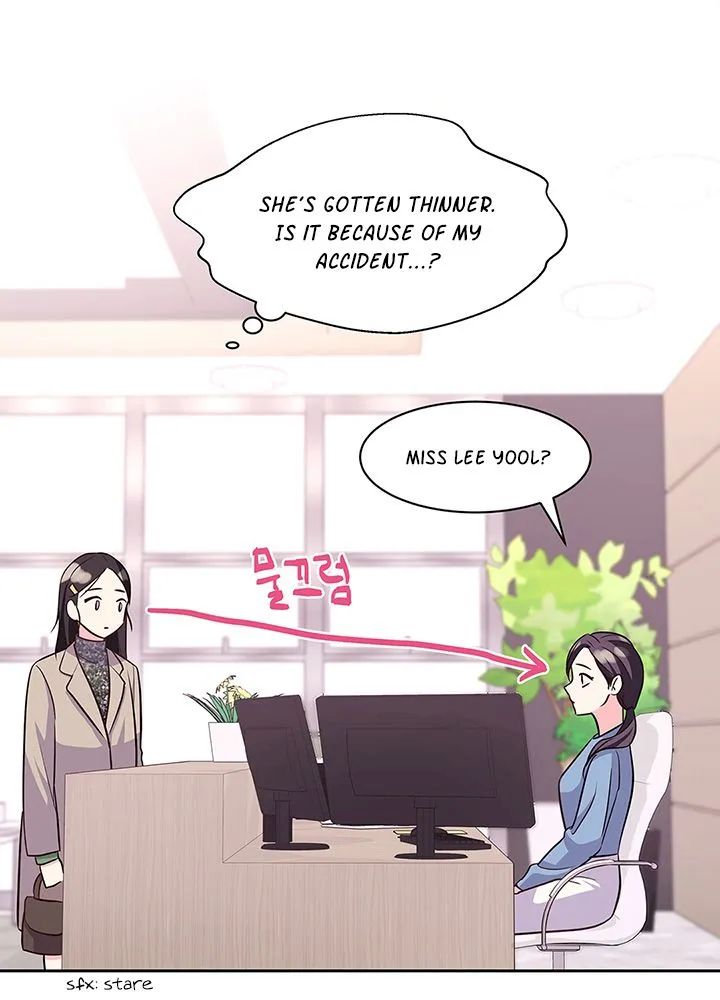 I Became a Millionaire's daughter - Chapter 3 Page 51