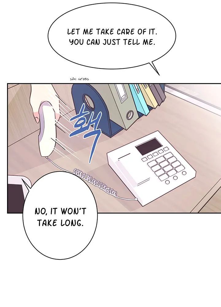 I Became a Millionaire's daughter - Chapter 3 Page 53