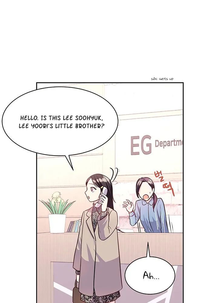 I Became a Millionaire's daughter - Chapter 3 Page 54