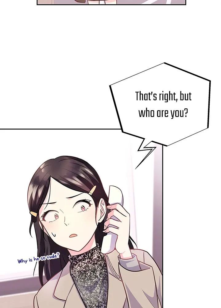 I Became a Millionaire's daughter - Chapter 3 Page 55