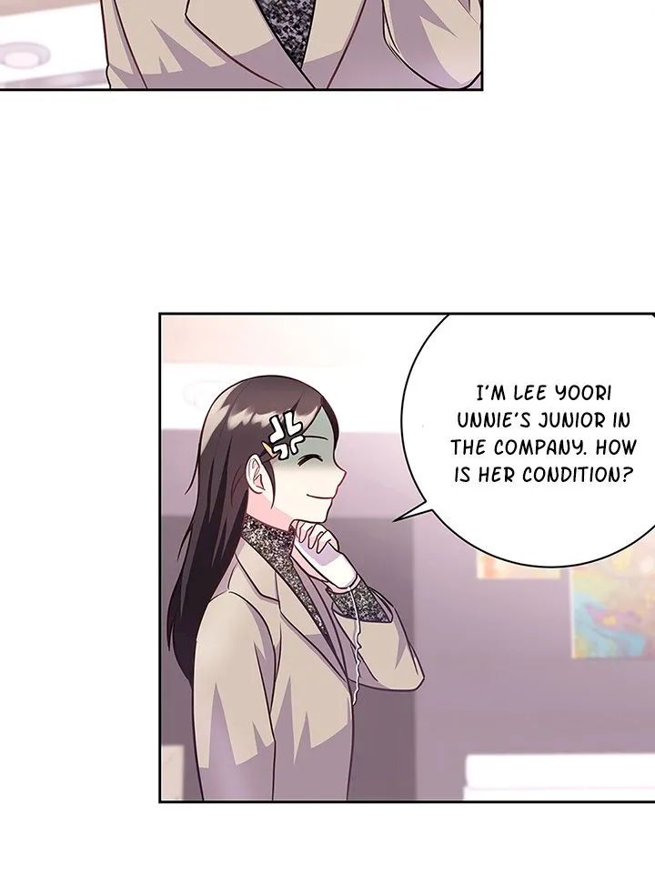 I Became a Millionaire's daughter - Chapter 3 Page 56