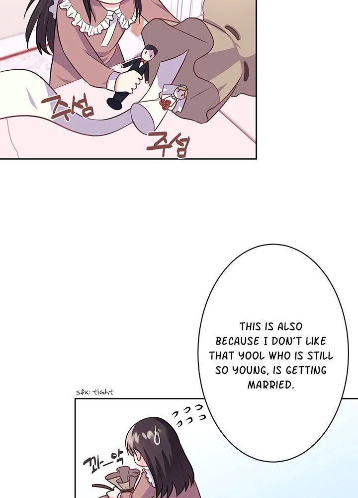 I Became a Millionaire's daughter - Chapter 3 Page 6